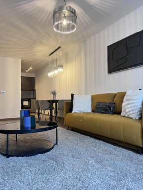 The Riverhouse Budapest
